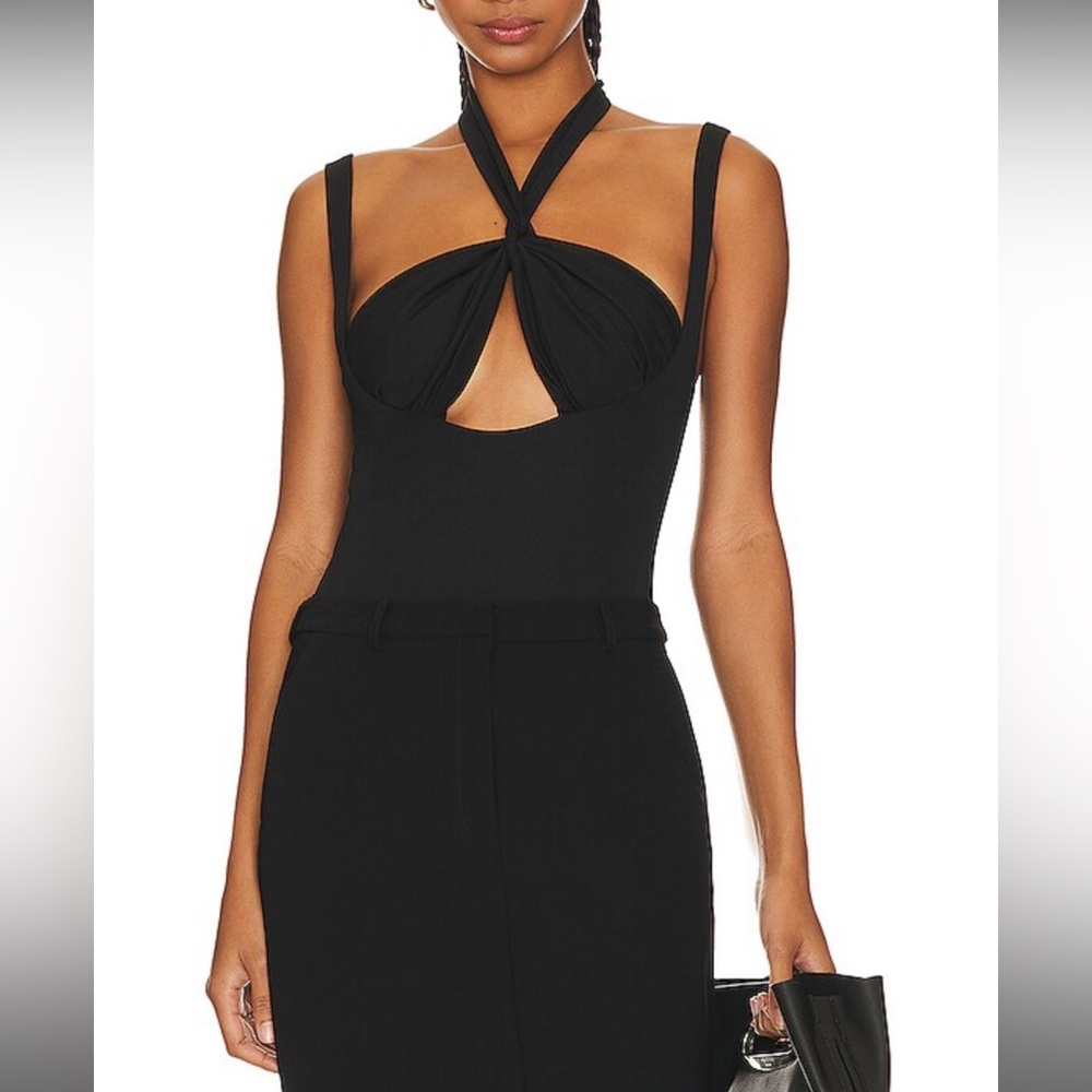Ronny Kobo Max Bodysuit